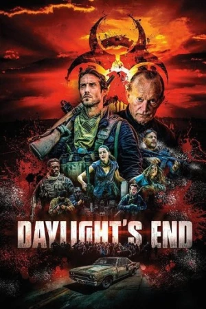 Daylight's End (2016) izle