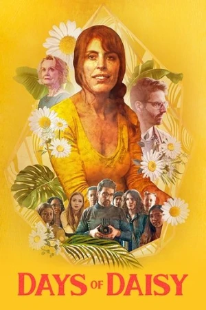 Days of Daisy (2023) izle
