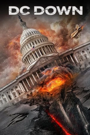 DC Down (2023) izle
