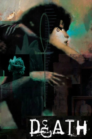 DC Showcase: Death (2019) izle