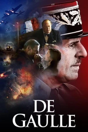 De Gaulle (2020) izle