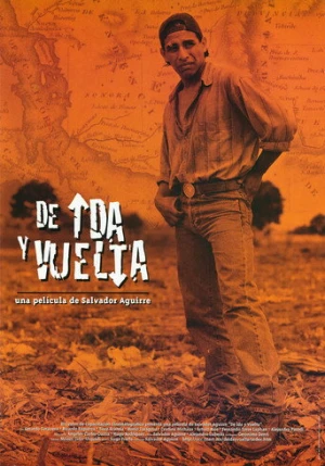 De ida y vuelta (2001) izle