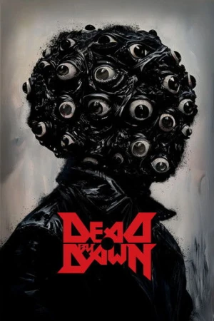 Dead by Dawn (2025) izle