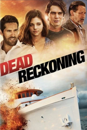 Dead Reckoning (2020) izle