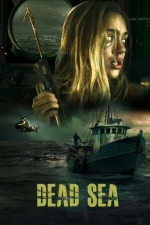 Dead Sea (2024) izle