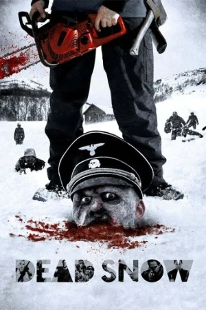 Dead Snow (2009) izle