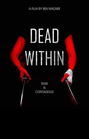 Dead Within afiş