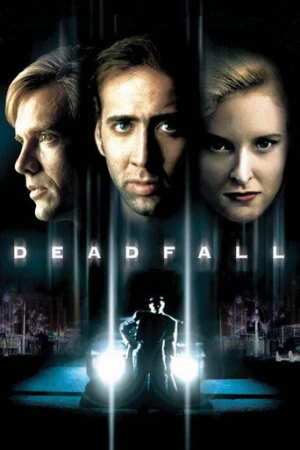 Deadfall (1993) izle