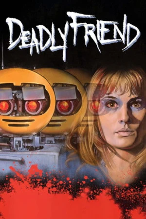 Deadly Friend (1986) izle