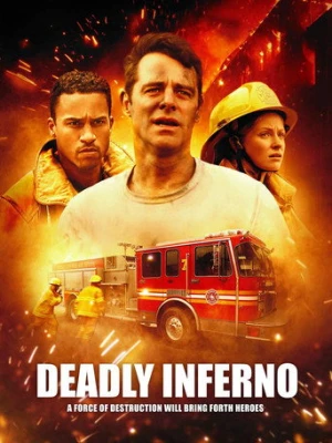 Deadly Inferno (2016) izle
