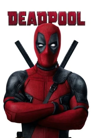 Deadpool (2016) izle