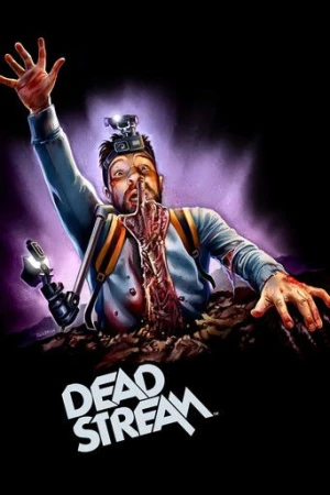 Deadstream (2022) izle