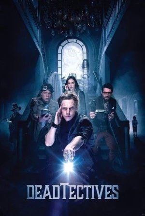 DeadTectives (2019) izle