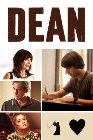 Dean (2016) izle
