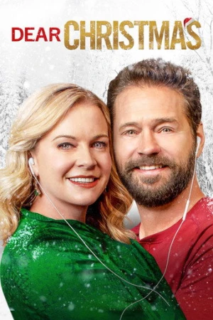 Dear Christmas (2020) izle