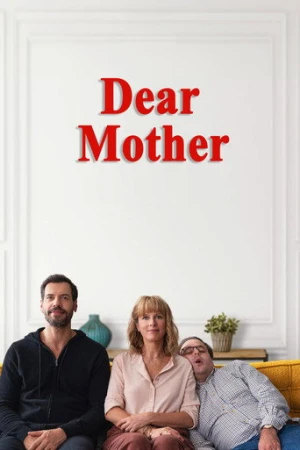 Dear Mother (2020) izle