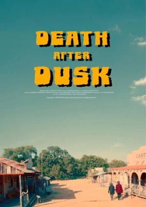 Death After Dusk (2024) izle