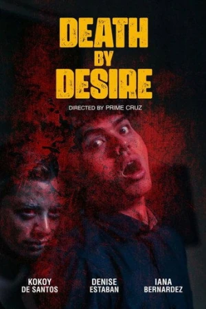 Death By Desire (2023) izle