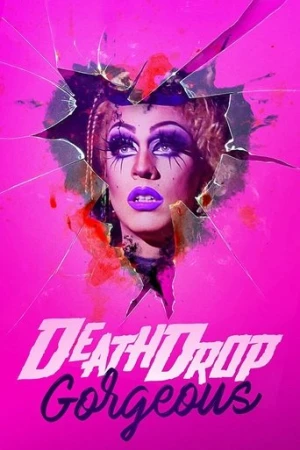 Death Drop Gorgeous (2021) izle