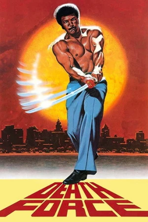 Death Force (1978) izle