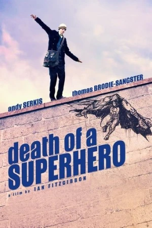 Death of a Superhero (2011) izle