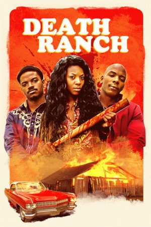 Death Ranch (2020) izle