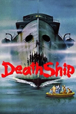 Death Ship (1980) izle