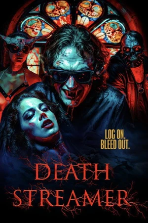 Death Streamer (2024) izle