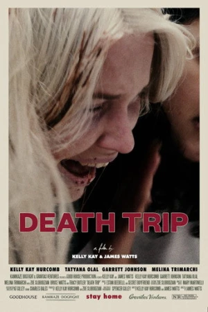 Death Trip (2021) izle