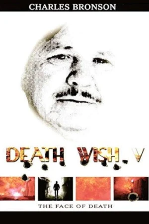 Death Wish V: The Face of Death (1994) izle
