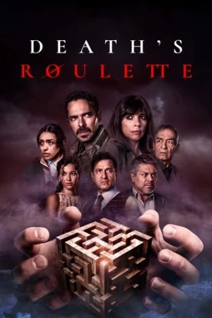 Death's Roulette (2023) izle