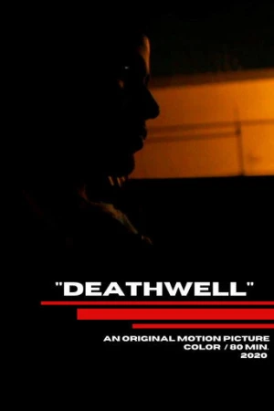 Deathwell afiş