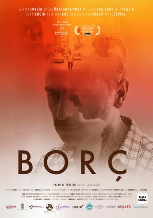 Borç (2018) izle