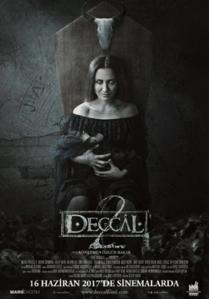 Deccal 2 (2017) izle