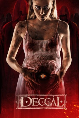 Deccal (2015) izle