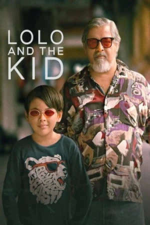 Dede ve Çocuk (2024) izle