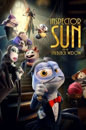 Dedektif Sun ve Ekibi: Kurtarma Operasyonu (2022) izle