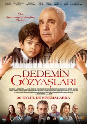 Dedemin Gözyaşları (2024) izle
