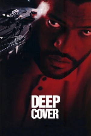 Deep Cover (1992) izle