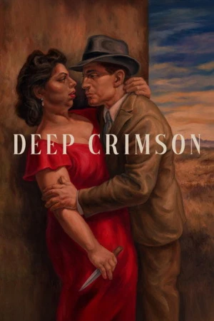 Deep Crimson (1996) izle
