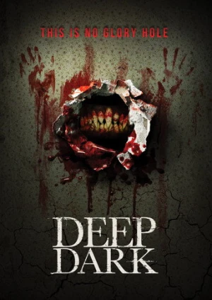 Deep Dark afiş