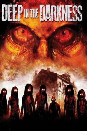 Deep in the Darkness (2014) izle