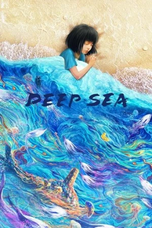 Deep Sea (2023) izle