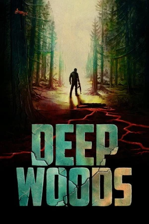 Deep Woods (2022) izle