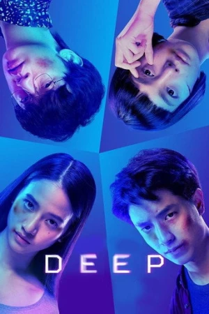 Deep (2021) izle