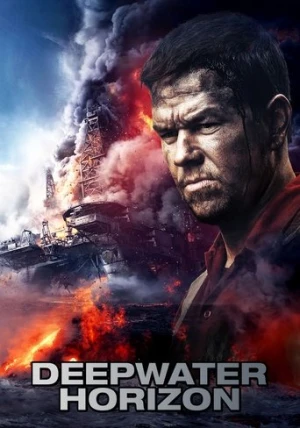 Deepwater Horizon: Büyük Felaket (2016) izle