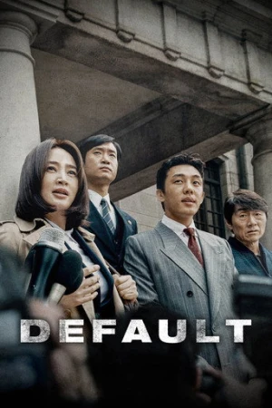Default (2018) izle