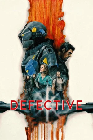 Defective (2018) izle
