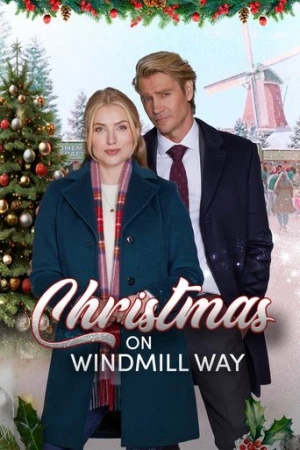 Değirmende Noel (2023) izle