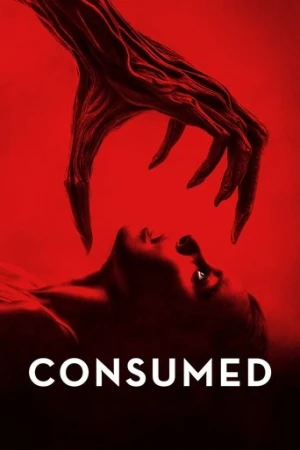 Dehşet Kapanı (2024) izle
